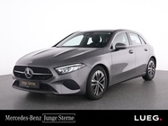 Mercedes-Benz A-Class 2024