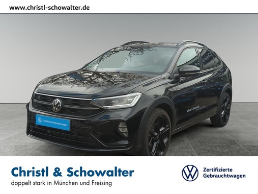 Volkswagen Taigo 2025