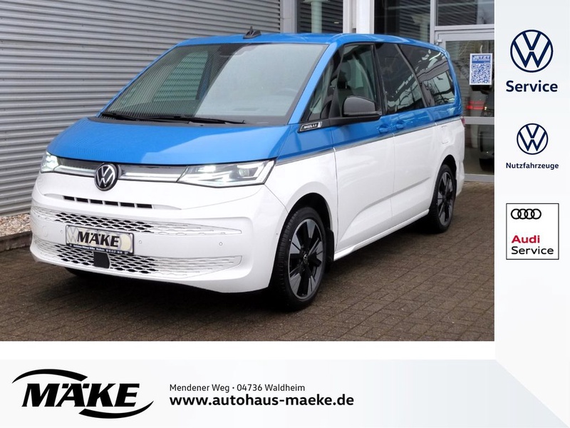 Volkswagen T7