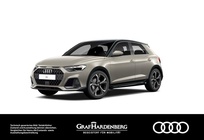Audi A1 2022