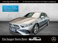 Mercedes-Benz A-Class 2024