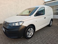 Volkswagen Caddy 2021