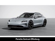 Porsche Taycan 2025