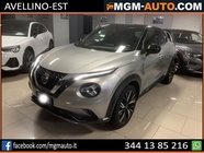 Nissan Juke 2021