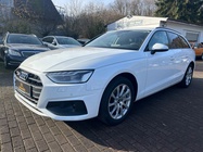 Audi A4 2022