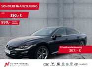 Volkswagen Arteon 2021