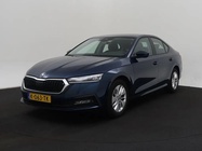 Skoda Octavia 2021