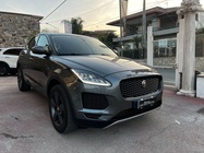 Jaguar E-Pace 2018