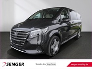 Mercedes-Benz V-Class 2025