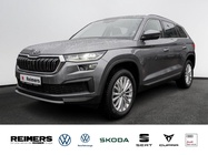 Skoda Kodiaq 2023