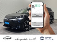 Volkswagen ID.7 2024