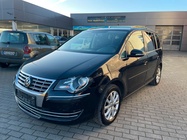 Volkswagen Touran 2010