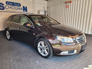 Opel Insignia 2011