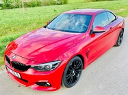 BMW 4 Series 2019