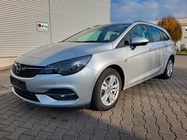 Opel Astra 2021
