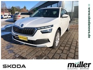 Skoda Kamiq 2023