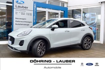 Ford Puma 2025