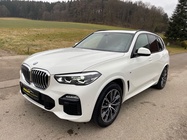 BMW X5 2019