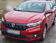 Dacia Logan 2022