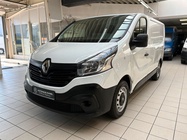 Renault Trafic 2019