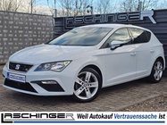 Seat Leon 2019