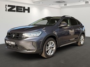 Volkswagen Taigo 2025