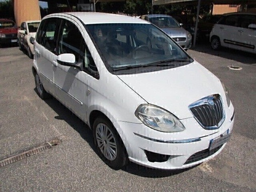 Lancia MUSA 2010