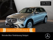 Mercedes-Benz GLC-Class 2022