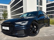 Audi A6 2020