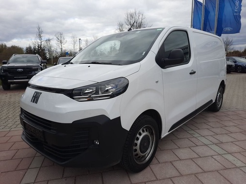 Fiat Scudo 2024