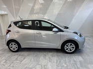 Hyundai i10 2020