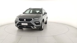 Seat Ateca 2023