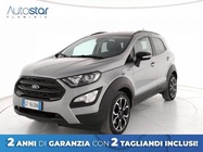 Ford EcoSport 2021