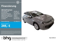Volkswagen Golf 2025