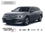 Volkswagen Passat 2025