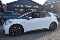 Volkswagen ID.3 2020
