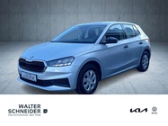 Skoda Fabia 2025