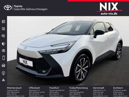 Toyota C-HR 2025