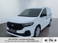 Ford Transit Connect 2026