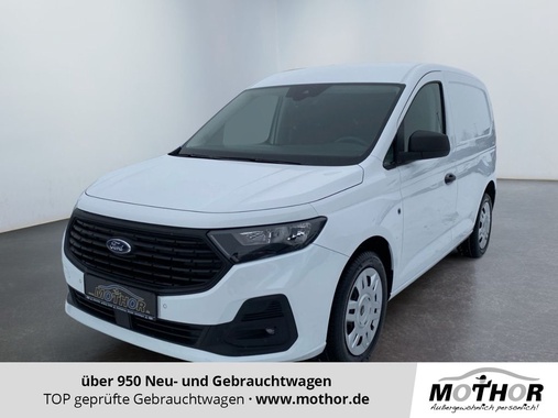 Ford Transit Connect 2026