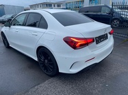 Mercedes-Benz A-Class 2020