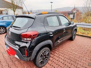 Dacia Spring 2022
