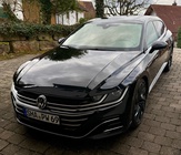 Volkswagen Arteon 2021