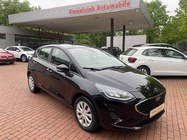 Ford Fiesta 2023