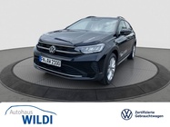 Volkswagen Taigo 2025