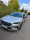 Opel Insignia 2021