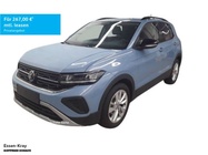 Volkswagen T-Cross 2025