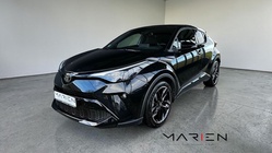Toyota C-HR 2024