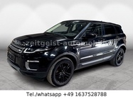 Land Rover Evoque 2017