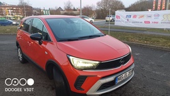 Opel Crossland 2021